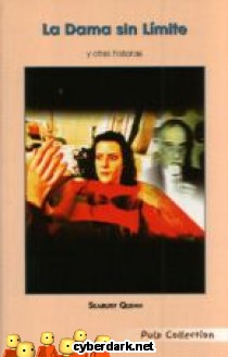 La Dama sin L�mite y Otras Historias