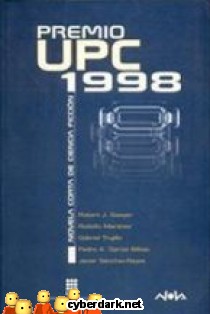 Premio UPC 1998