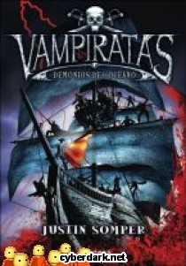 Vampiratas. Demonios del Oc�ano