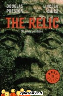 The Relic - El �dolo Perdido