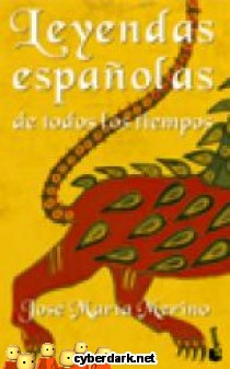 Leyendas Espa�olas de Todos los Tiempos