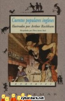 Cuentos Populares Ingleses