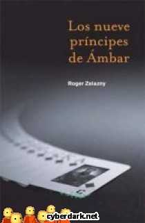 Los Nueve Pr�ncipes de �mbar