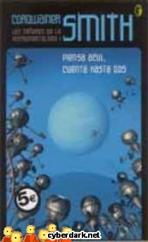 Piensa Azul, Cuenta Hasta Dos / Los Se�ores de la Instrumentalidad 1