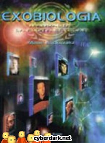 Exobiolog�a. Manual de la Flota Estelar / Star Trek