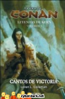 Cantos de Victoria / La Era de Conan: Leyendas de Kern 3