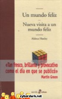 Un Mundo Feliz - Nueva Visita a un Mundo Feliz