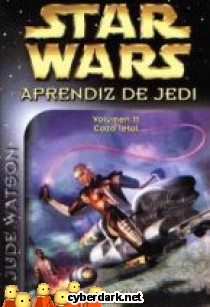 Caza Letal / Star Wars - Aprendiz de Jedi 11