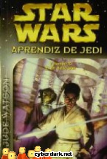 El Fin de la Paz / Star Wars - Aprendiz de Jedi 10