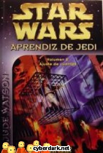 Ajuste de Cuentas / Star Wars - Aprendiz de Jedi 8