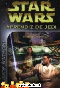 El Pasado Oculto / Star Wars - Aprendiz de Jedi 3