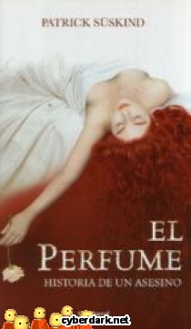 El Perfume