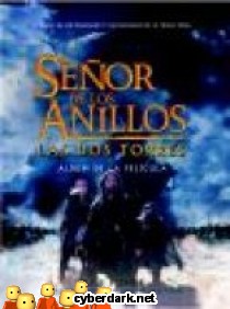El Se�or de los Anillos. Las Dos Torrres - �lbum de la Pel�cula