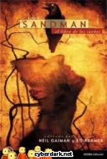 The Sandman. El Libro de los Sue�os