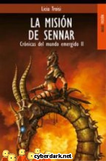 La Misi�n de Sennar / Cr�nicas del Mundo Emergido 2