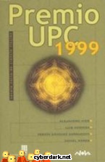 Premio UPC 1999