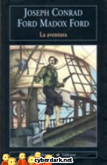 La Aventura