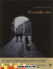 El Castillo Alto