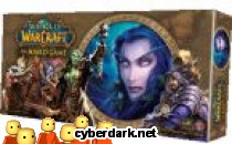 World of Warcraft - WoW - Juego de Tablero