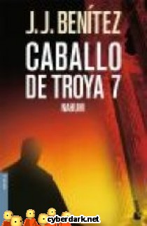 Nahum / Caballo de Troya 7
