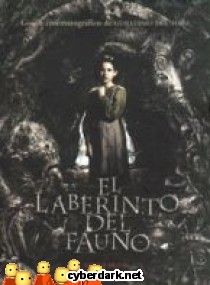 El Laberinto del Fauno - Gui�n