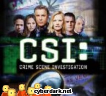 CSI - Juego de Tablero