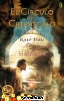 El Lobo Blanco / El C�rculo del Crep�sculo 3