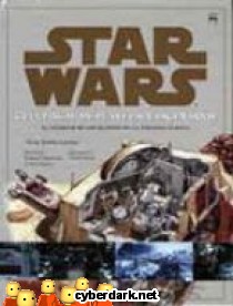Star Wars - Gu�a Visual de Planetas y Escenarios