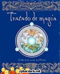 Tratado de Magia