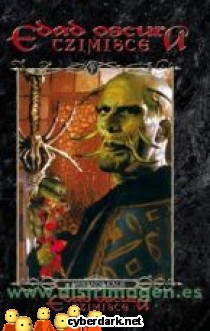 Tzmisce / Edad Oscura 13
