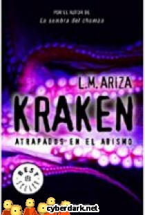 Kraken. Atrapados en el Abismo