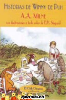 Historias de Winny de Puh