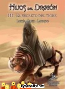 El Secreto del Tigre / Hijos del Drag�n 3