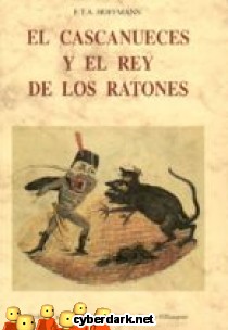 Cascanueces y el Rey de los Ratones
