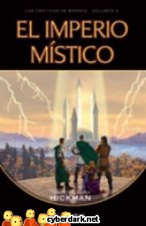 El Imperio M�stico / C�nticos de Bronce 3