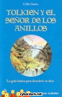 Tolkien y El Se�or de los Anillos