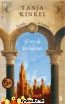 El Rey de los Bufones / Leyendas de Fantas�a