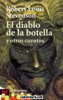 El Diablo de la Botella y Otros Cuentos
