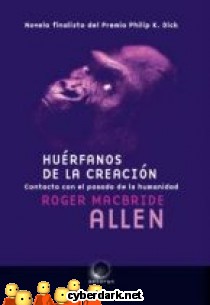 Hu�rfanos de la Creaci�n
