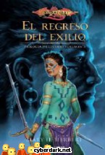 El Regreso del Exilio / Trilog�a de Linsha 3