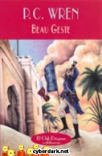 Beau Geste