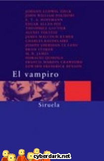 El Vampiro