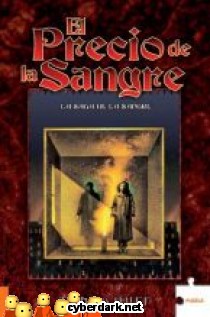 El Precio de la Sangre / Saga de la Sangre 1