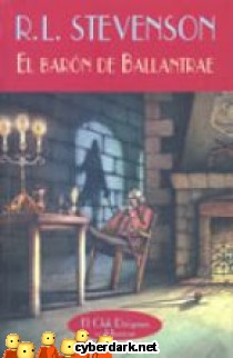 El Bar�n de Ballantrae