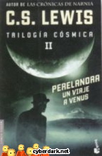Perelandra / Trilog�a C�smica 2