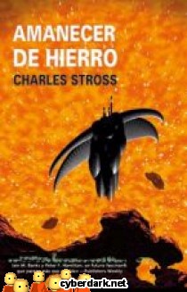 Amanecer de Hierro
