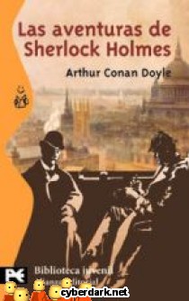 Las Aventuras de Sherlock Holmes