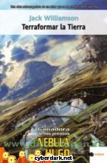 Terraformar la Tierra