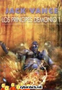 Los Pr�ncipes Demonio 1 / Ciclo del Dominio Geano