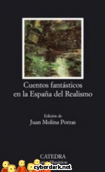 Cuentos Fant�sticos en la Espa�a del Realismo